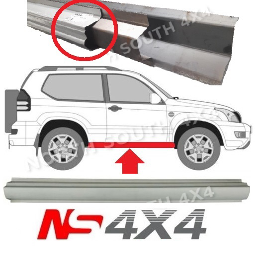Ns4x4